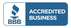 BBB Accredited Business
